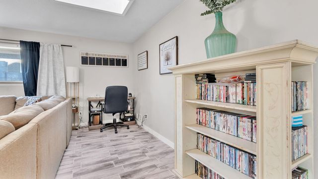 8001 Pickard Avenue NE, Albuquerque, NM 87110