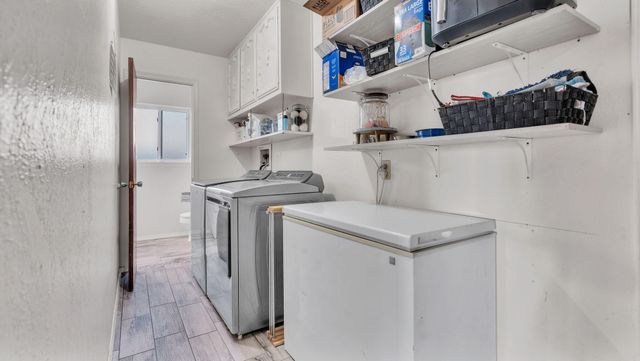 8001 Pickard Avenue NE, Albuquerque, NM 87110