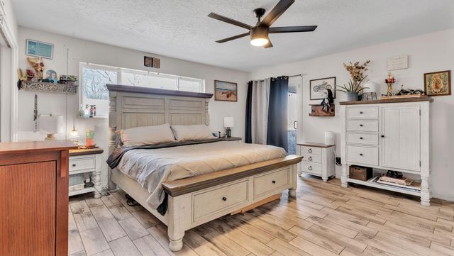 8001 Pickard Avenue NE, Albuquerque, NM 87110