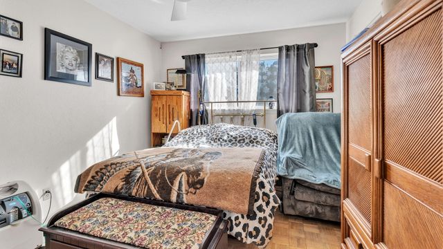 8001 Pickard Avenue NE, Albuquerque, NM 87110