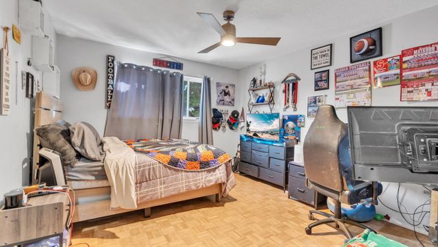 8001 Pickard Avenue NE, Albuquerque, NM 87110