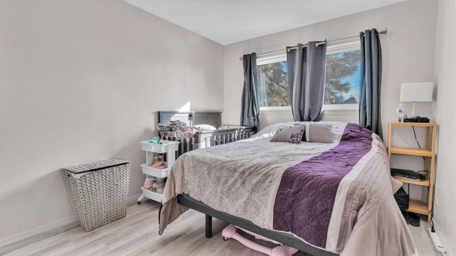 8001 Pickard Avenue NE, Albuquerque, NM 87110