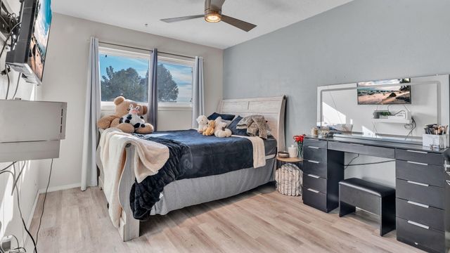 8001 Pickard Avenue NE, Albuquerque, NM 87110