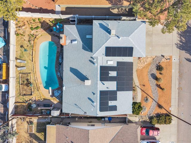 8001 Pickard Avenue NE, Albuquerque, NM 87110