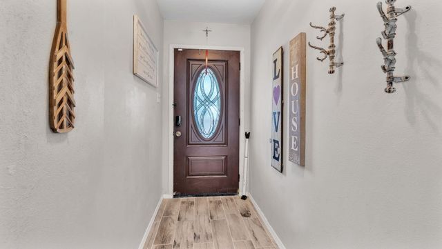 8001 Pickard Avenue NE, Albuquerque, NM 87110