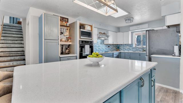 8001 Pickard Avenue NE, Albuquerque, NM 87110