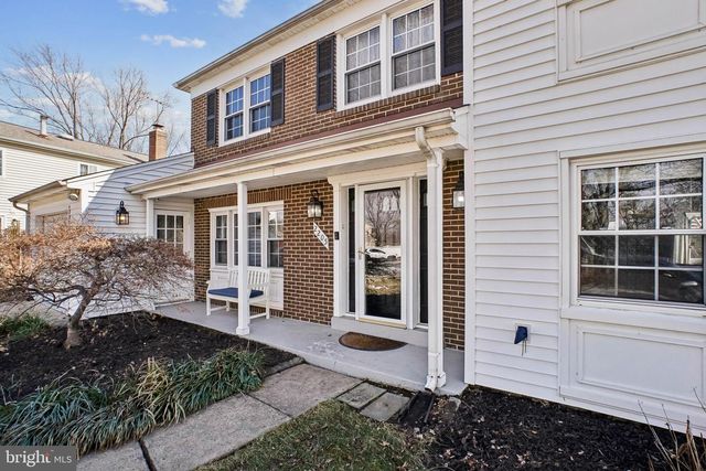 2205 HERMAN CT, Herndon, VA 20170