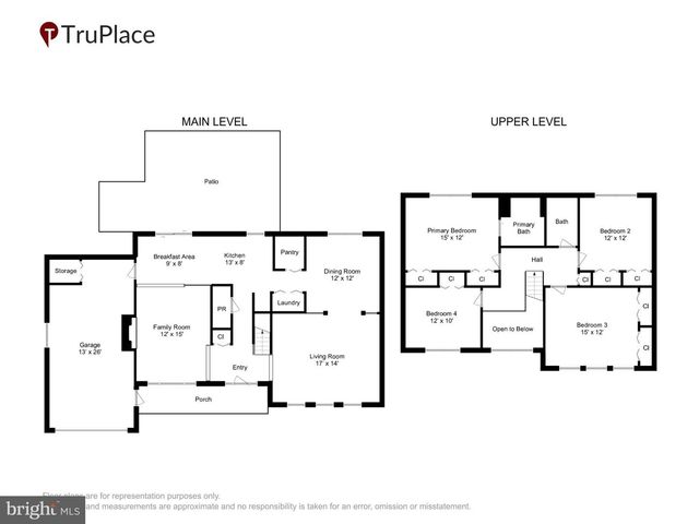 2205 HERMAN CT, Herndon, VA 20170