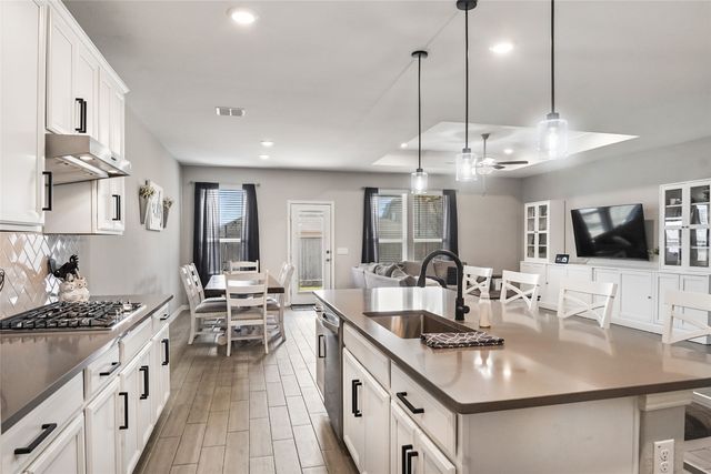 2515 Little Wonder Lane, Northlake, TX 76247