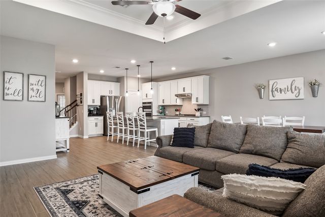 2515 Little Wonder Lane, Northlake, TX 76247