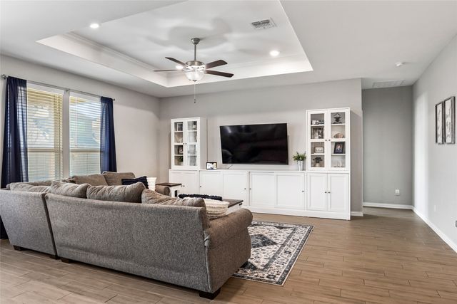 2515 Little Wonder Lane, Northlake, TX 76247