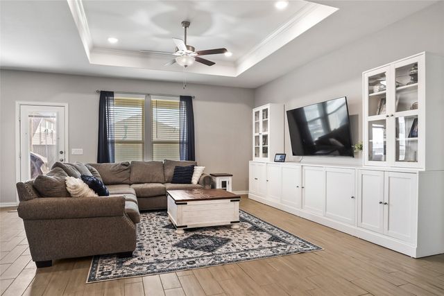 2515 Little Wonder Lane, Northlake, TX 76247