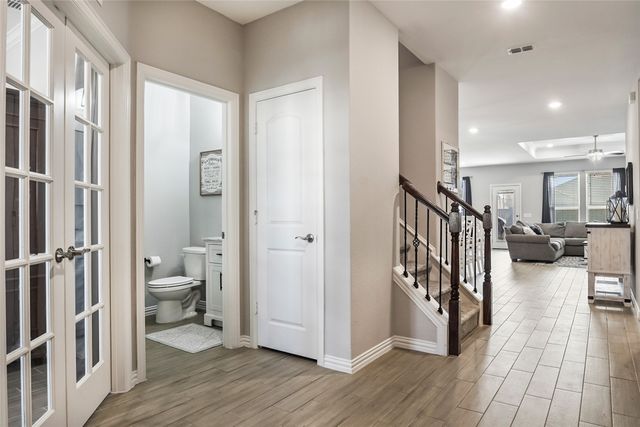 2515 Little Wonder Lane, Northlake, TX 76247