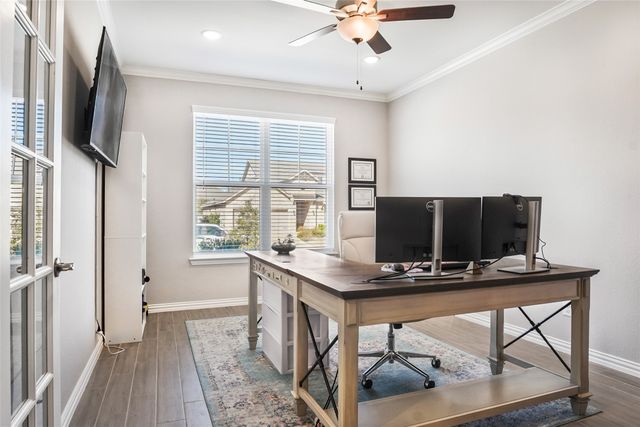 2515 Little Wonder Lane, Northlake, TX 76247