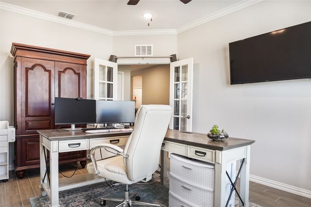 2515 Little Wonder Lane, Northlake, TX 76247