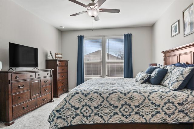 2515 Little Wonder Lane, Northlake, TX 76247