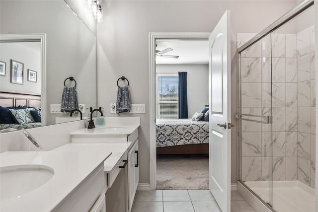 2515 Little Wonder Lane, Northlake, TX 76247