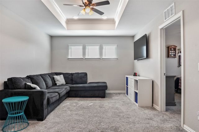 2515 Little Wonder Lane, Northlake, TX 76247