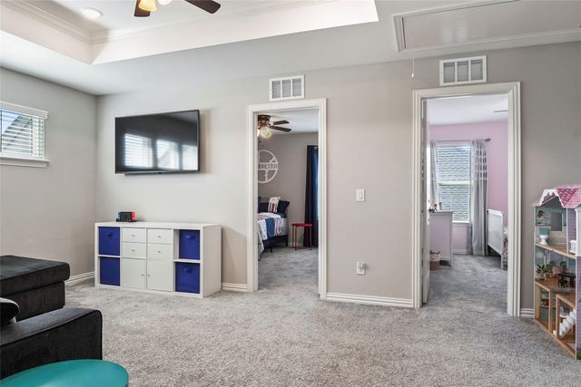 2515 Little Wonder Lane, Northlake, TX 76247