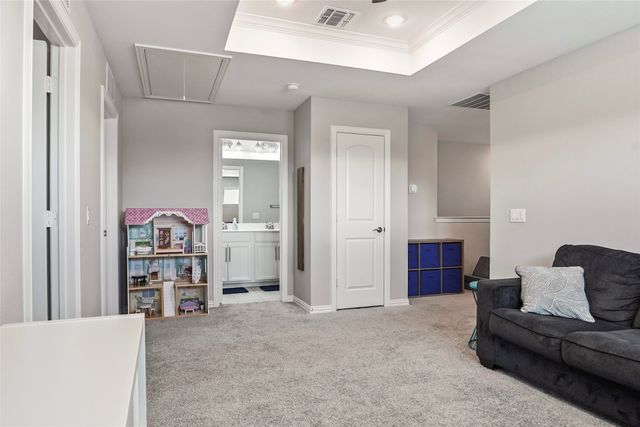 2515 Little Wonder Lane, Northlake, TX 76247