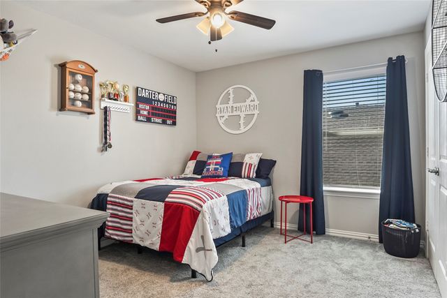 2515 Little Wonder Lane, Northlake, TX 76247