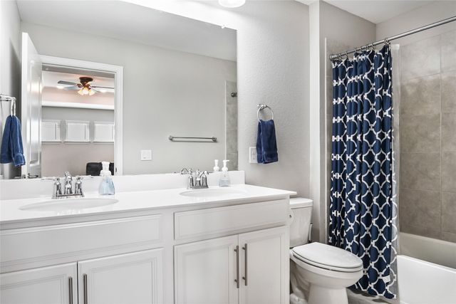 2515 Little Wonder Lane, Northlake, TX 76247