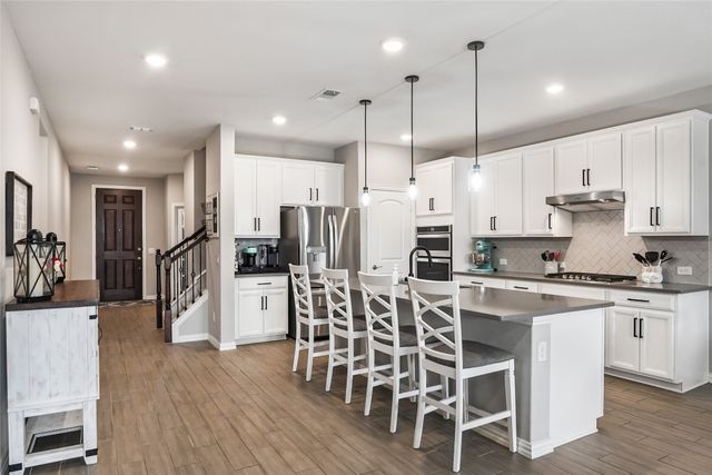 2515 Little Wonder Lane, Northlake, TX 76247