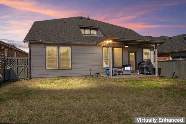 2515 Little Wonder Lane, Northlake, TX 76247