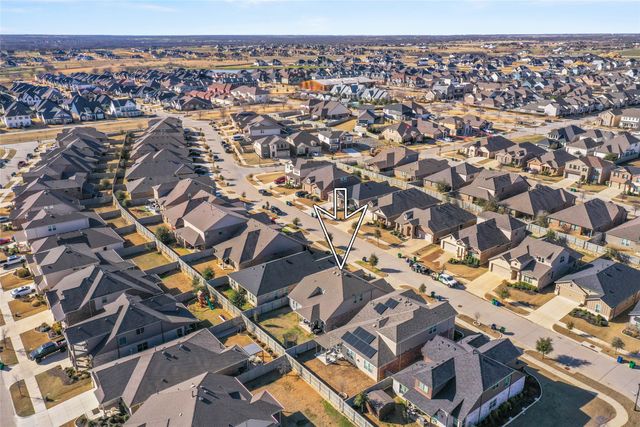 2515 Little Wonder Lane, Northlake, TX 76247