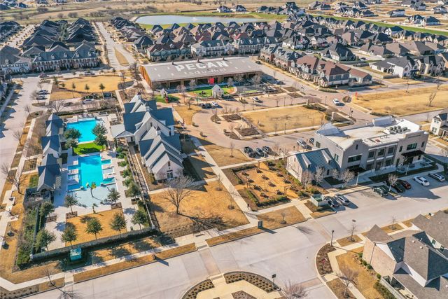 2515 Little Wonder Lane, Northlake, TX 76247