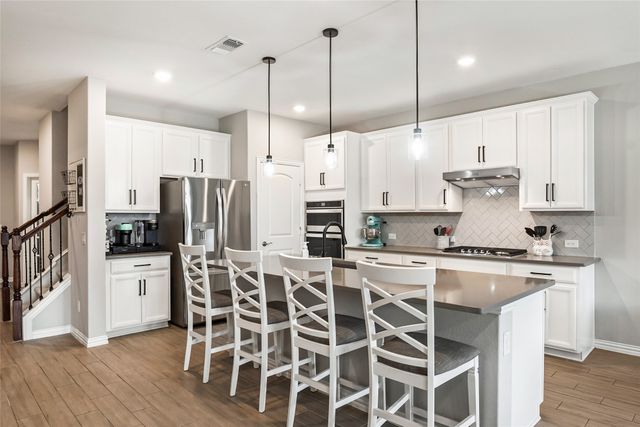 2515 Little Wonder Lane, Northlake, TX 76247