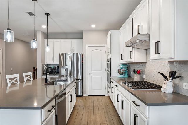 2515 Little Wonder Lane, Northlake, TX 76247