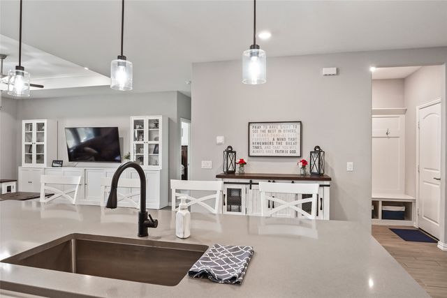 2515 Little Wonder Lane, Northlake, TX 76247