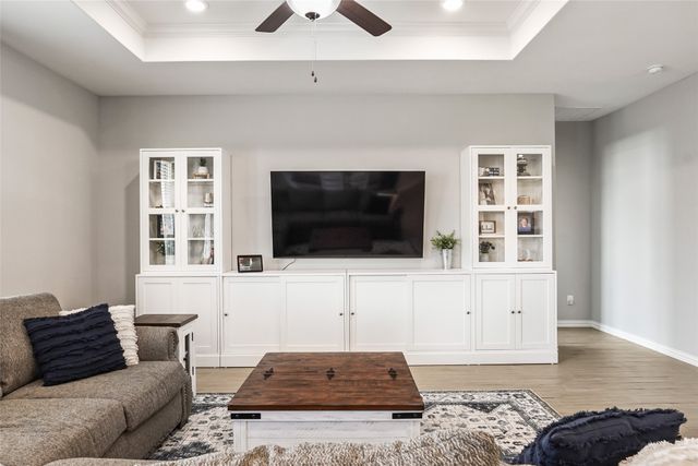 2515 Little Wonder Lane, Northlake, TX 76247