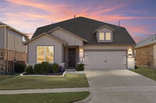 2515 Little Wonder Lane, Northlake, TX 76247
