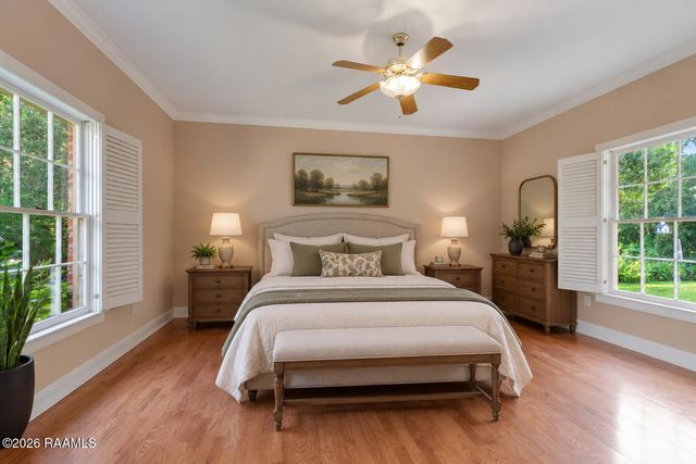 110 Harolyn Park Drive, Lafayette, LA 70503
