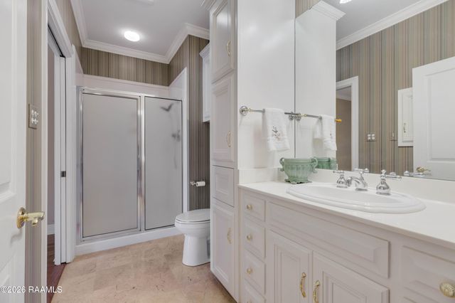 110 Harolyn Park Drive, Lafayette, LA 70503