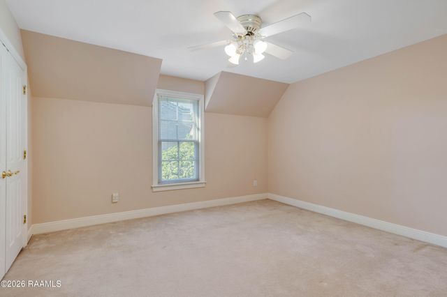 110 Harolyn Park Drive, Lafayette, LA 70503