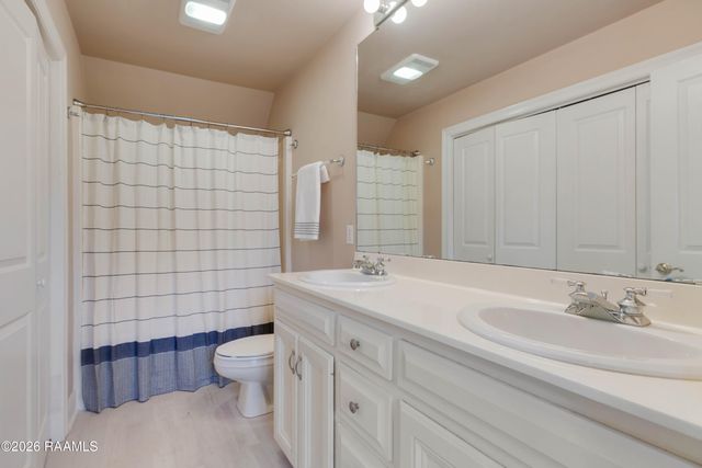 110 Harolyn Park Drive, Lafayette, LA 70503