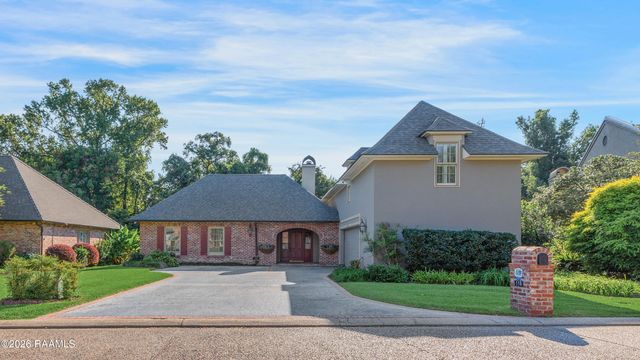 110 Harolyn Park Drive, Lafayette, LA 70503