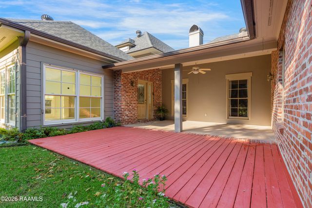 110 Harolyn Park Drive, Lafayette, LA 70503