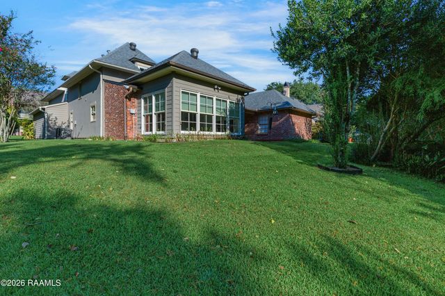 110 Harolyn Park Drive, Lafayette, LA 70503