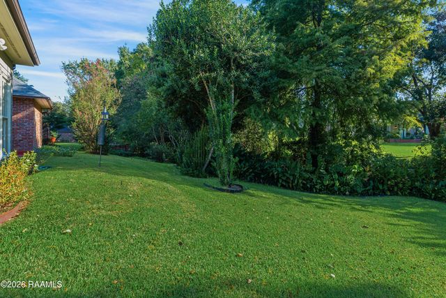 110 Harolyn Park Drive, Lafayette, LA 70503