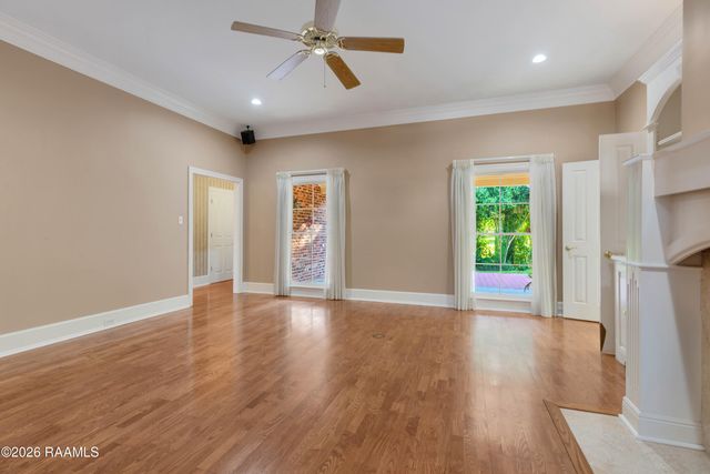 110 Harolyn Park Drive, Lafayette, LA 70503