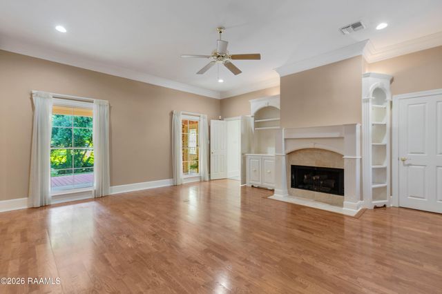 110 Harolyn Park Drive, Lafayette, LA 70503