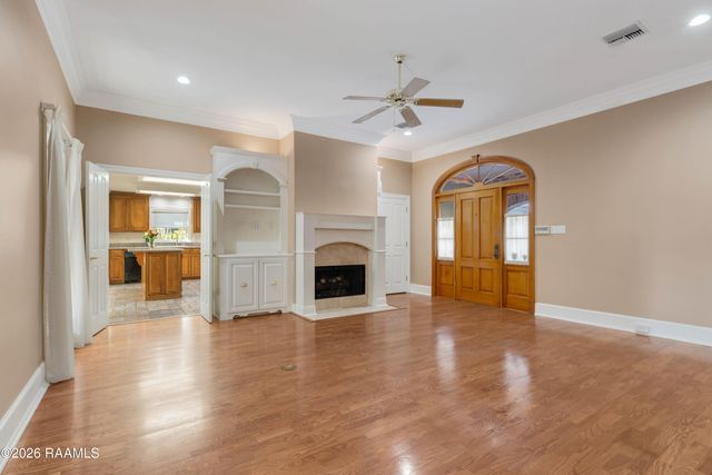110 Harolyn Park Drive, Lafayette, LA 70503