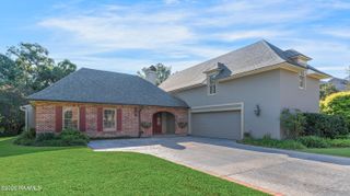 110 Harolyn Park Drive, Lafayette, LA 70503