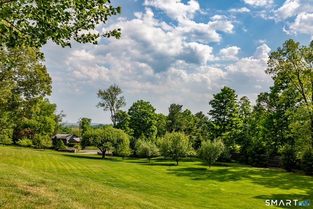 18 Ranney Hill Road, Roxbury, CT 06783