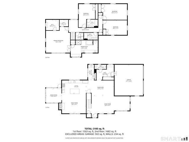 18 Ranney Hill Road, Roxbury, CT 06783