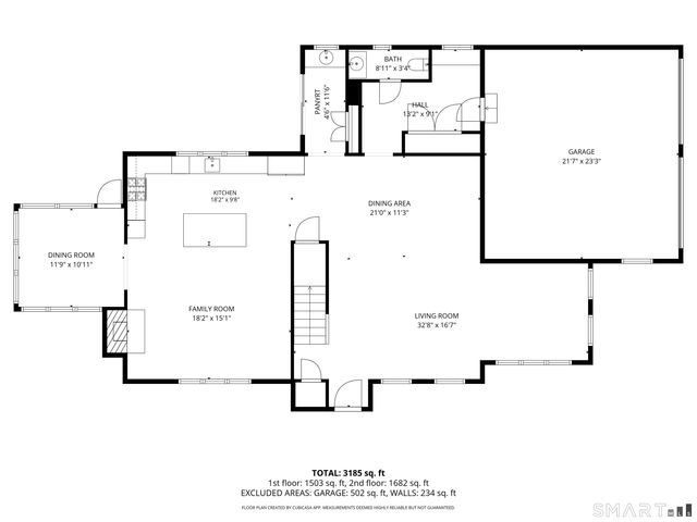 18 Ranney Hill Road, Roxbury, CT 06783